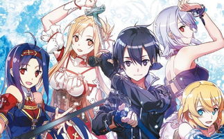 六部后宮動漫神作推薦 錯過一部都很可惜