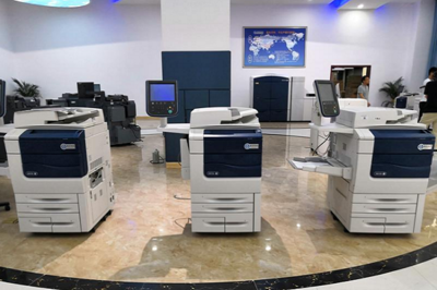 新印科技加盟費用與條件詳解 圖文設計制作領域的創業機遇