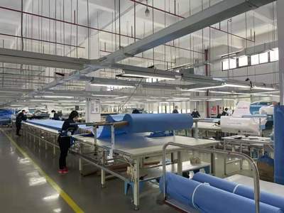 上海金山22家“白名單”企業率先復工復產，精準服務助力經濟復蘇
